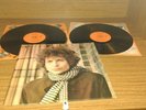 BOB DYLAN Blonde On Blonde UK  A1/B1/C1/D1  2x LP DDP 66012 VG+