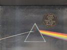 PINK FLOYD - dark side of the moon LP picture disc