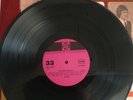 The Kinks /  Kings in Germany LDVS 17077 P Stereo Vinyl LP, near mint, Rarität