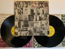 Rolling Stones - Exile On Main St - 1972 US 1st Press COC 2-2900