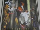 2 LP GRAND BELIAL'S KEY Koshera DRAKKAR PRODUCTIONS - DK LP 005 - Limited 500