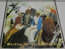 2 LP GRAND BELIAL'S KEY Mocking the Philanthropist - Wood-Nymph WNR 004-Lim.1000