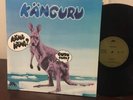 Guru Guru   Kanguru   LP   Krautrock   German Pressing