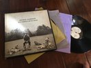 George Harrison All Things Must Pass Box Set 3 LP w/ Inners Record Rock Beatles