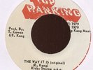 RICKY STORME I KONG Augustus Pablo JA 1979 Reggae 7