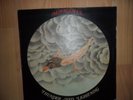 Original Italian Prog MIRAGEMAN 
