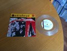Radiohead Creep limited edition 4 Track 7