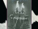 JANE'S ADDICTION - NOTHING'S SHOCKING  VINYL LP 10 TRACKS ROCK ALTERNATIVE NEW+