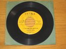 DOO-WOP GROUP / INSTRUMENTAL 45 RPM - PRESTON LOVE - ULTRA 101  