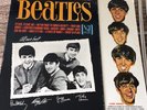 THE BEATLES  SONGS, PICTURES AND STORIES OF THE FABULOUS BEATLES  VJ 1092  MONO