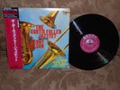 Curtis Fuller Jazztet w/Benny Golson Savoy 12143 imp, Lee Morgan Paul Chambers