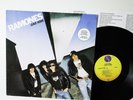 Ramones ?– Leave Home   GER   LP  ois  Vinyl   vg+