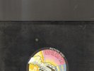 PINK FLOYD - wish you were here LP picture disc
