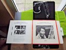 ANTHONY BRAXTON Performance For Quartet 1979  HAT HUT Do - LP 1981