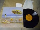 NEIL YOUNG-ON THE BEACH-ORIGINAL CLASSIC ROCK LP ON REPRISE--1ST PRESS