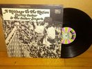 Shirley Caesar & Caesar Singers A Message to the Nation Gospel Lp Vg+
