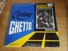 Delton Screechie Living in the ghetto Moa Anbessa LP 001 reggae roots Dub tubby