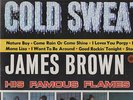 James Brown - 'Cold Sweat' 1967 UK King LP. Ex