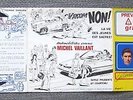 disque belge JEAN GRATON MICHEL VAILLANT EDDY MERCKX JACKY ICKX JOEL ROBERT
