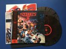 Streets Of Rage 2 - Soundtrack Ltd Splatter Vinyl LP DATA DISCS Records SEGA