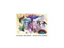 Bloom,Kath / Connors - Restless Faithful Desperate [New Vinyl]