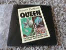 QUEEN, Freddie Mercury, Brian May, Roger Taylor, Elektra NOTW RARE promo box set