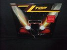 ZZ Top Eliminator Sealed New 180g Red Vinyl LP Rocktober