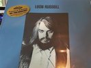Leon Russell ?– s/t  Audio Fidelity – AFZLP 257 2017  NEW Blue vinyl