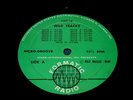 1950s/60s Formatic Radio LP #FWT-16 