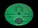 1950s/60s Formatic Radio LP #FWT-6 