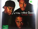 A Tribe Called Quest - Hits, Rarities & Remixes 2LP NEW