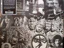 PRINCESS FLOWER & MOON RAYS - 68 w/ DAEVID ALLEN & GILLI SMYTH pre GONG SLD 2-LP