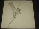 Klaus Schulze rare '77 1st press LP Body Love (1) on Ariola NM electronic kraut