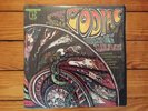 The Zodiac Cosmic Sounds 1967 Elektra EKS-74009 Jacket NM- Vinyl VG+