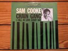 Sam Cooke - Chain Gang 1960 RCA 47-7783 45 Sleeve/Vinyl NM-