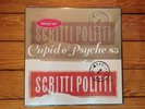 Scritti Politti - Cupid & Psyche 85 1985 WB 25032-1 SEALED MINT VINYL