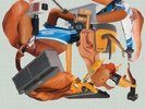 The Dillinger Escape Plan-Miss Machine (US IMPORT) VINYL NEW