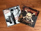 Steve Earle - Guitar Town + Copperhead Road 86/88 Original Vinyl NM-NM