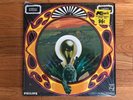 Harvey Mandel ?– Cristo Redentor 1969 Philips ?PHS 600-281 Jacket NM- Vinyl NM