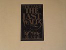 BAND - THE LAST WALTZ (3 LP-SET) - DE 78 - NM
