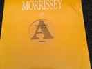 Morrissey -Ouija Board, Ouija Board- Rare UK Promo only 12