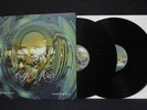 V.A / CAFE DEL MAR - VOLUME NUEVE (2LP) 2002 SPAIN ORIG VINYL CHILL OUT RERA