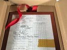 The Rolling Stones Brussels Affair Limited Deluxe Box Set Rolling Stone Archives
