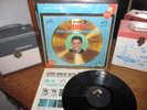 ELVIS PRESLEY Vinyl Lp GOLDEN RECORDS VOL. 3 Silver Top/Stereo 1963 1S/1S Baggy