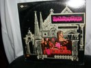 THE LOLLIPOP SHOPPE STEREO JUST COLOUR UNIVERSAL CITY RECORDS RARE LP VG++ RARE