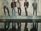 The Easybeats IT'S 2 EASY Australian 1st PRESSING Parlophone MONO RARE LP