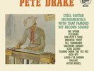 Pete Drake The Fabulous Steel Guitar Sound LP VINYL Modern Harmonic 2018 NEW