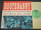 Pete Seeger Bonnie Dobson Jack Elliott Bill Keith & Jim Rooney Prestige 14020