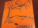 COMPLEX LP REISSUE TENTH PLANET PSYCH PRIVATE PRESS 1000 ONLY UK
