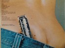 JAMES COTTON Band -  Live And On The Move 2 LPS